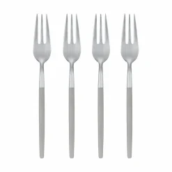 - Set of 4 Cake Forks - Mourning Dove - MAXIME^Blomus Outlet