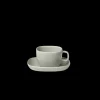 - Set of 2 Coffee Cups - VAHLO - Mirage Grey - Ø 8,5 cm^Blomus Clearance