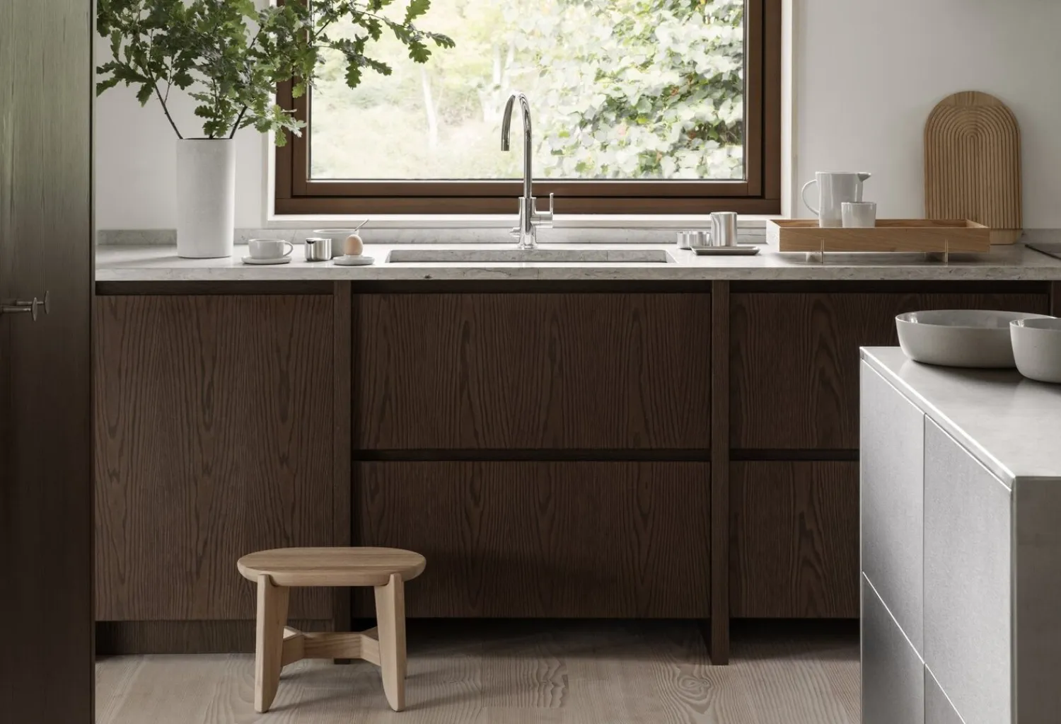 - Set of 2 Coffee Cups, 4 pcs. - Cloud - SABLO*Blomus Sale