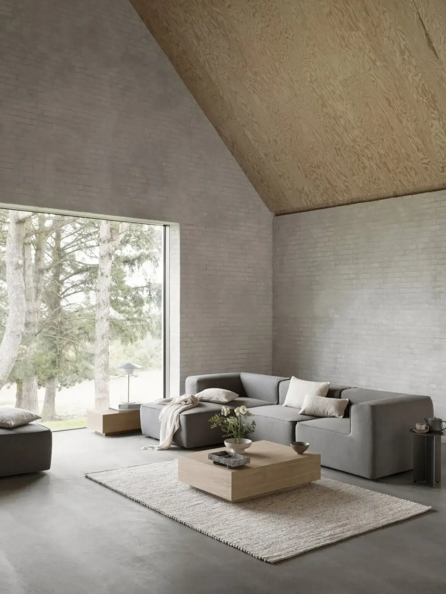 - Set of 2 Coffee Cups - Fungi - KUMI^Blomus Hot