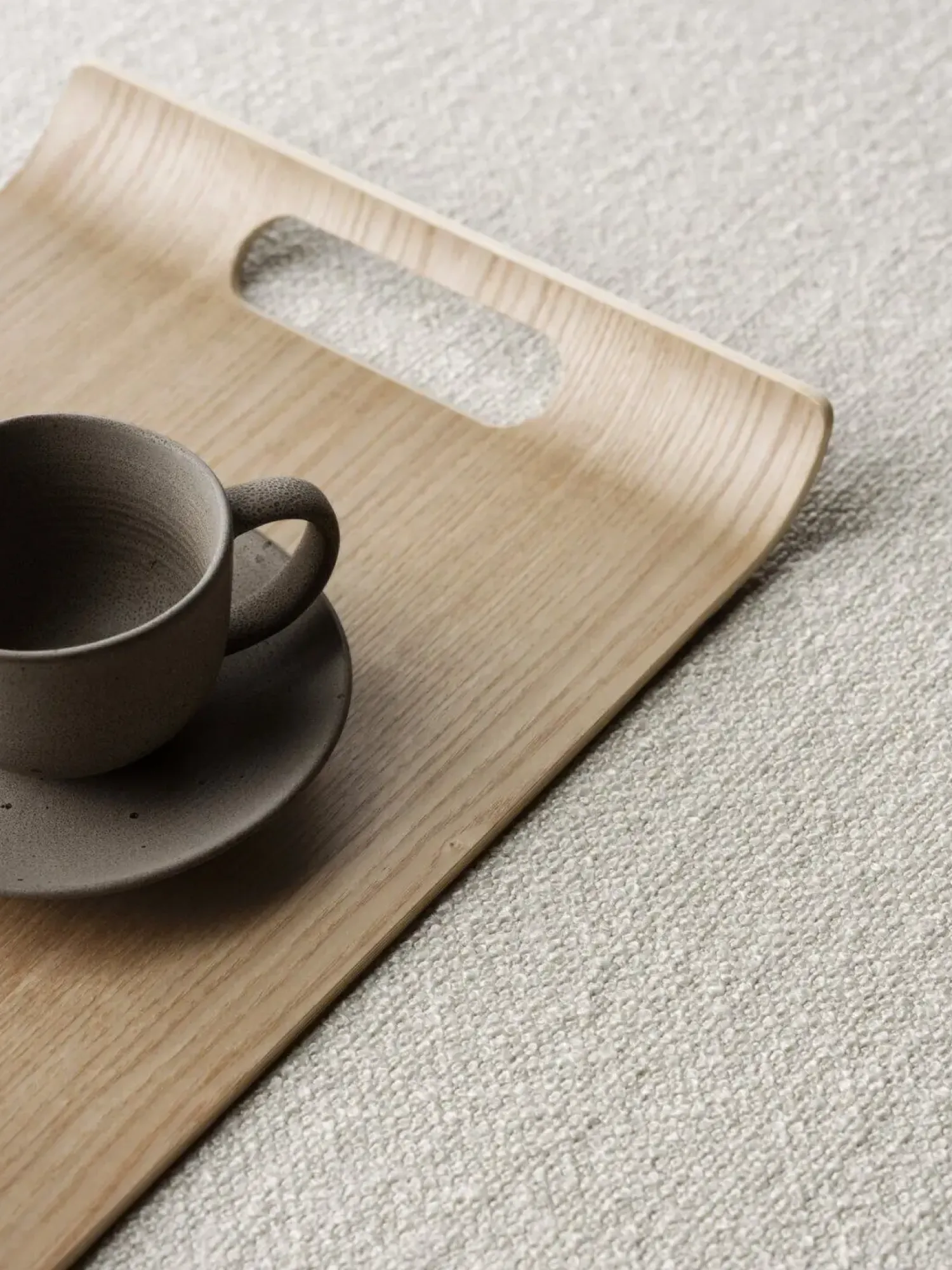 - Set of 2 Coffee Cups - Fungi - KUMI^Blomus Hot