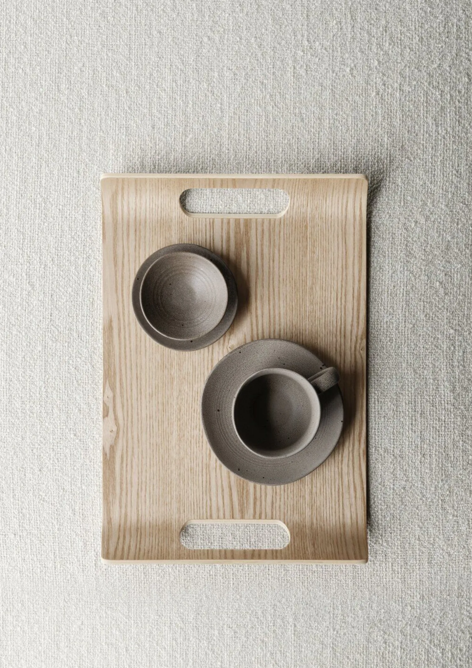 - Set of 2 Coffee Cups - Fungi - KUMI^Blomus Hot