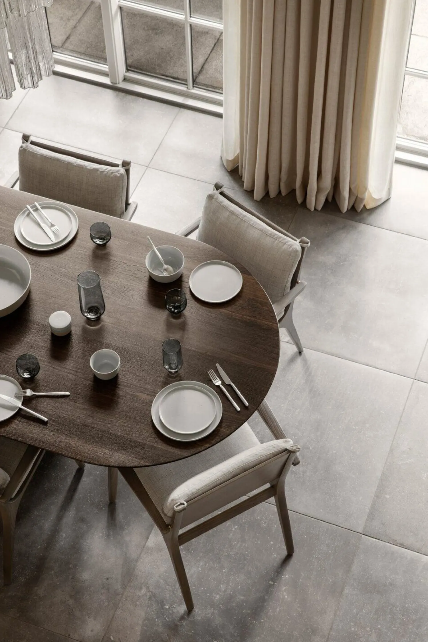 - Set of 2 Coffee Cups, 4 pcs. - Stone - SABLO^Blomus Online