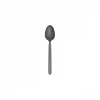 - Set of 4 Espresso Spoons - STELLA - Black^Blomus Sale
