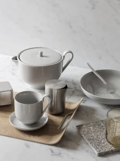 - Set of 4 Espresso Spoons - - STELLA*Blomus