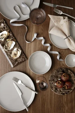 - Set of 4 Espresso Spoons - - STELLA*Blomus