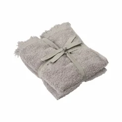 - Set of 2 Guest Hand Towels - Satellite - FRINO^Blomus Sale