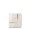 - Set of 2 Guest Hand Towels - Moonbeam - RIVA*Blomus Best