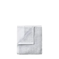- Set of 2 Guest Hand Towels - Micro Chip - RIVA*Blomus Online