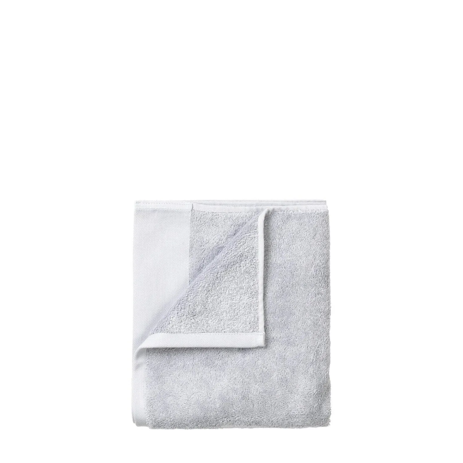 - Set of 2 Guest Hand Towels - Micro Chip - RIVA*Blomus Online