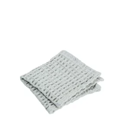 - Set of 2 Guest Hand Towels - Micro Chip - CARO^Blomus Sale