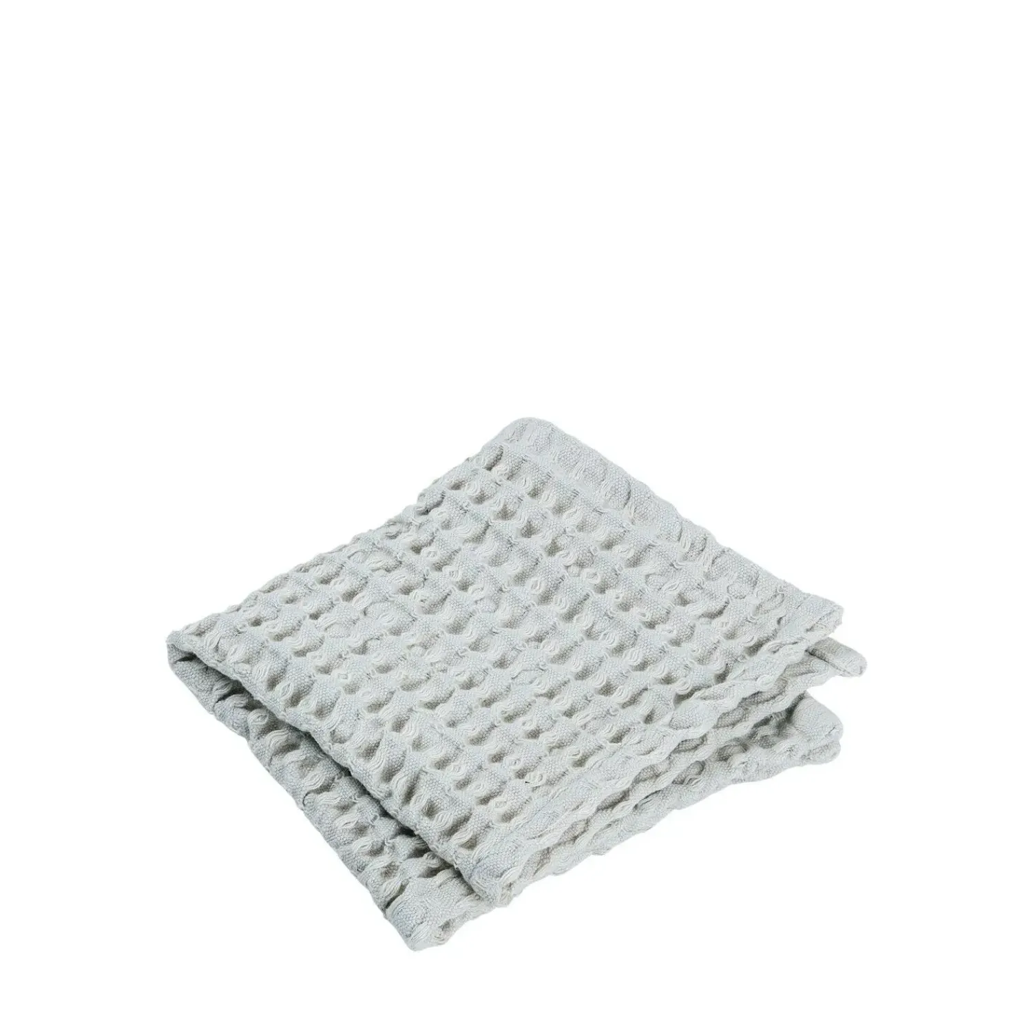 - Set of 2 Guest Hand Towels - Micro Chip - CARO^Blomus Sale
