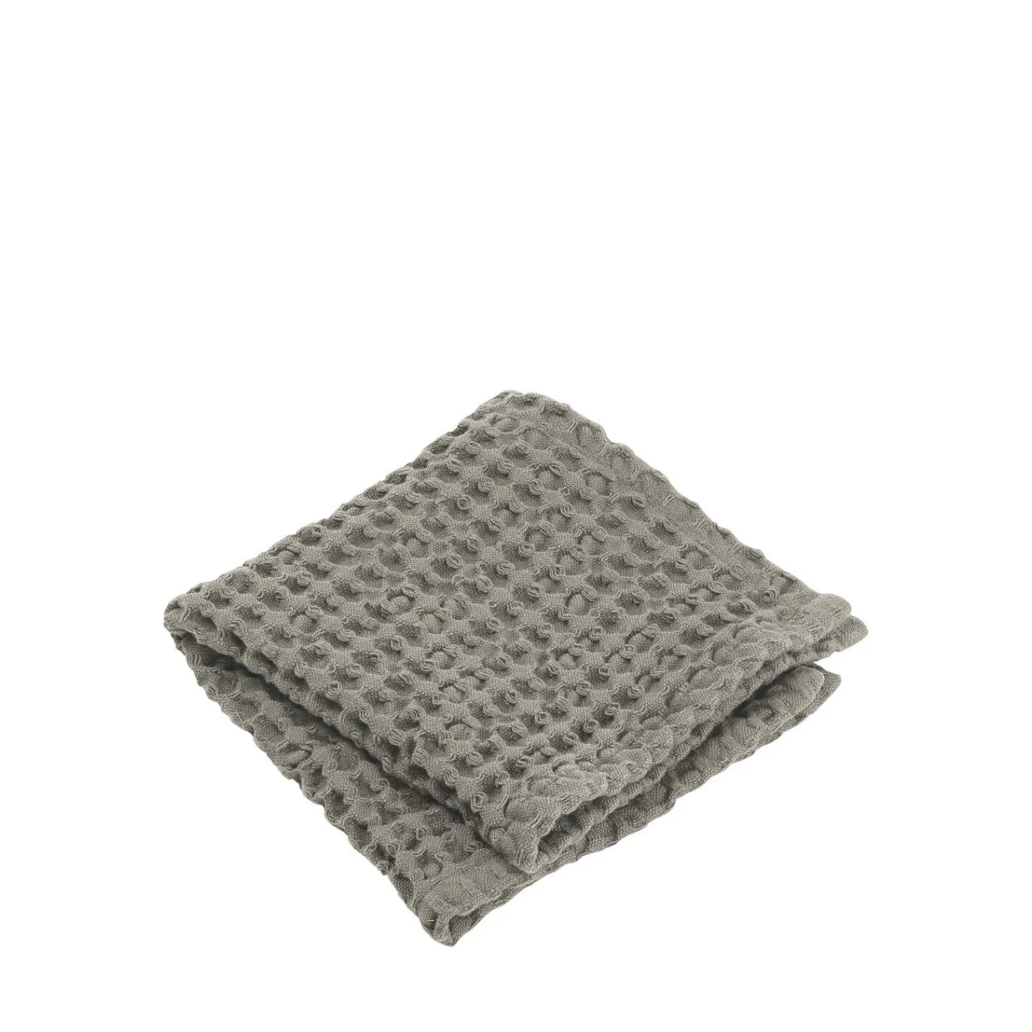 - Set of 2 Guest Hand Towels - Satellite - CARO*Blomus