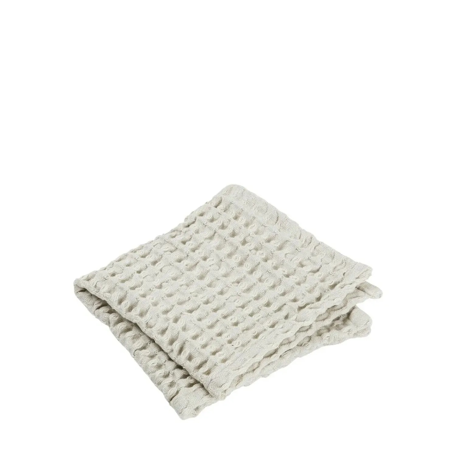 - Set of 2 Guest Hand Towels - Moonbeam - CARO^Blomus Outlet