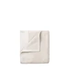 - Set of 4 Guest Hand Towels - Moonbeam - RIVA*Blomus Sale