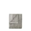 - Set of 4 Guest Hand Towels - Satellite - RIVA^Blomus Online