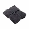 - Set of 2 Guest Hand Towels - Magnet - FRINO^Blomus