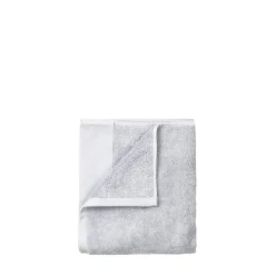 - Set of 4 Guest Hand Towels - Micro Chip - RIVA*Blomus Sale