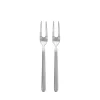 - Set of 2 Serving Forks - - STELLA^Blomus Best