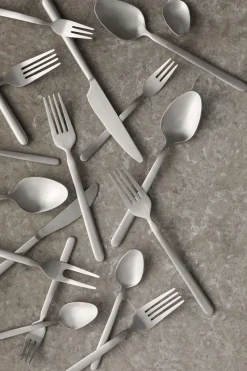 - Set of 2 Serving Forks - - STELLA^Blomus Best