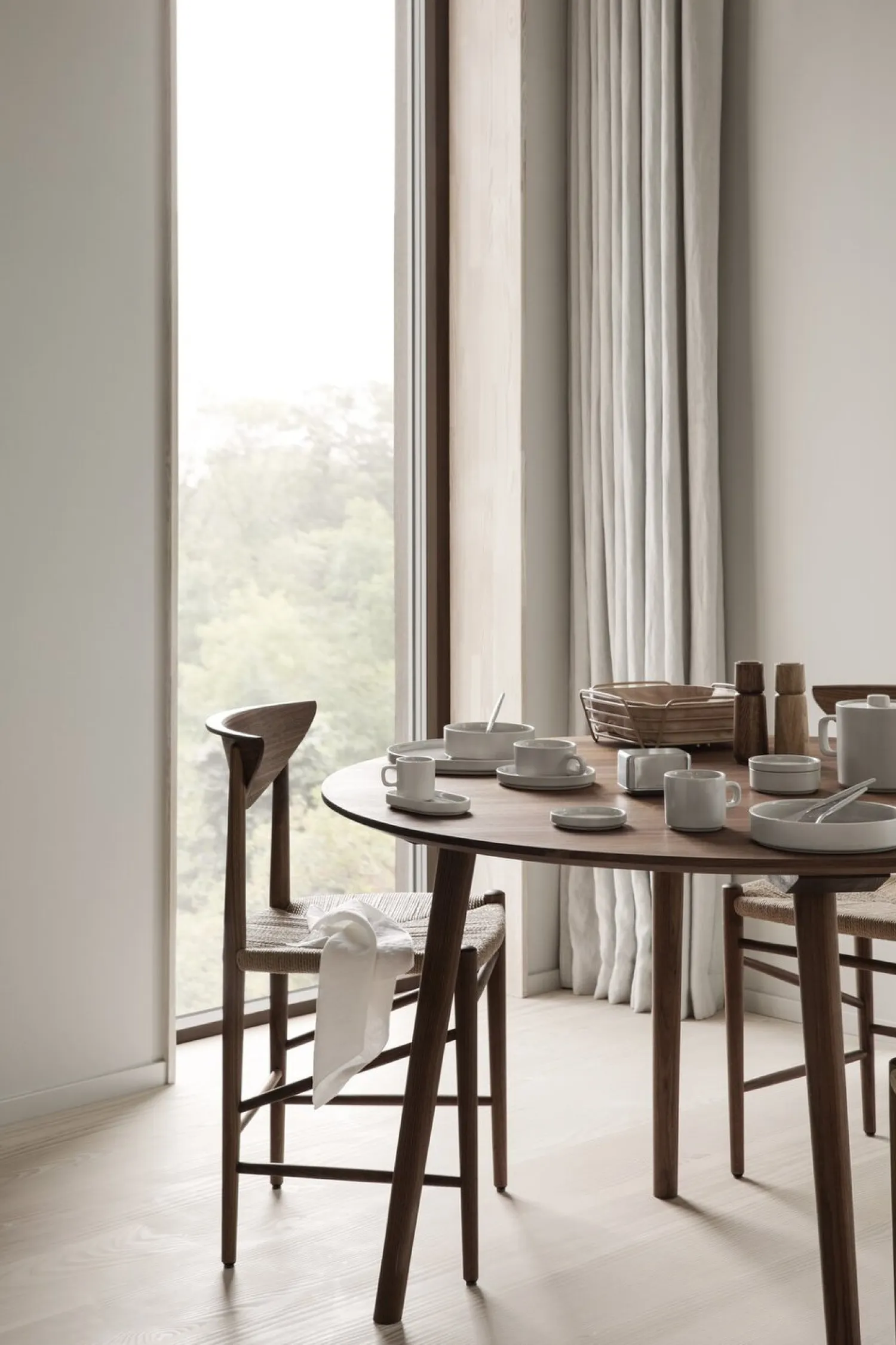 - Set of 2 Tea Cups - Moonbeam - PILAR^Blomus Sale