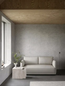 - Set of 4 Tumblers - Clear Glass - BELO^Blomus Online