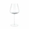 - Set of 2 White Wine Glasses - Clear Glass - BELO^Blomus Discount