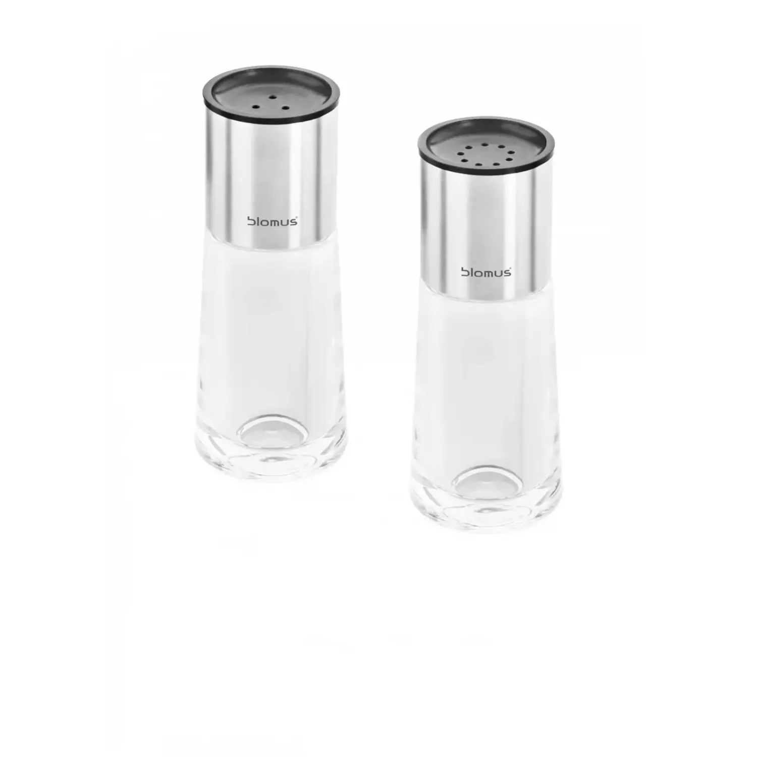 - Set of salt and pepper shakers - PEREA^Blomus