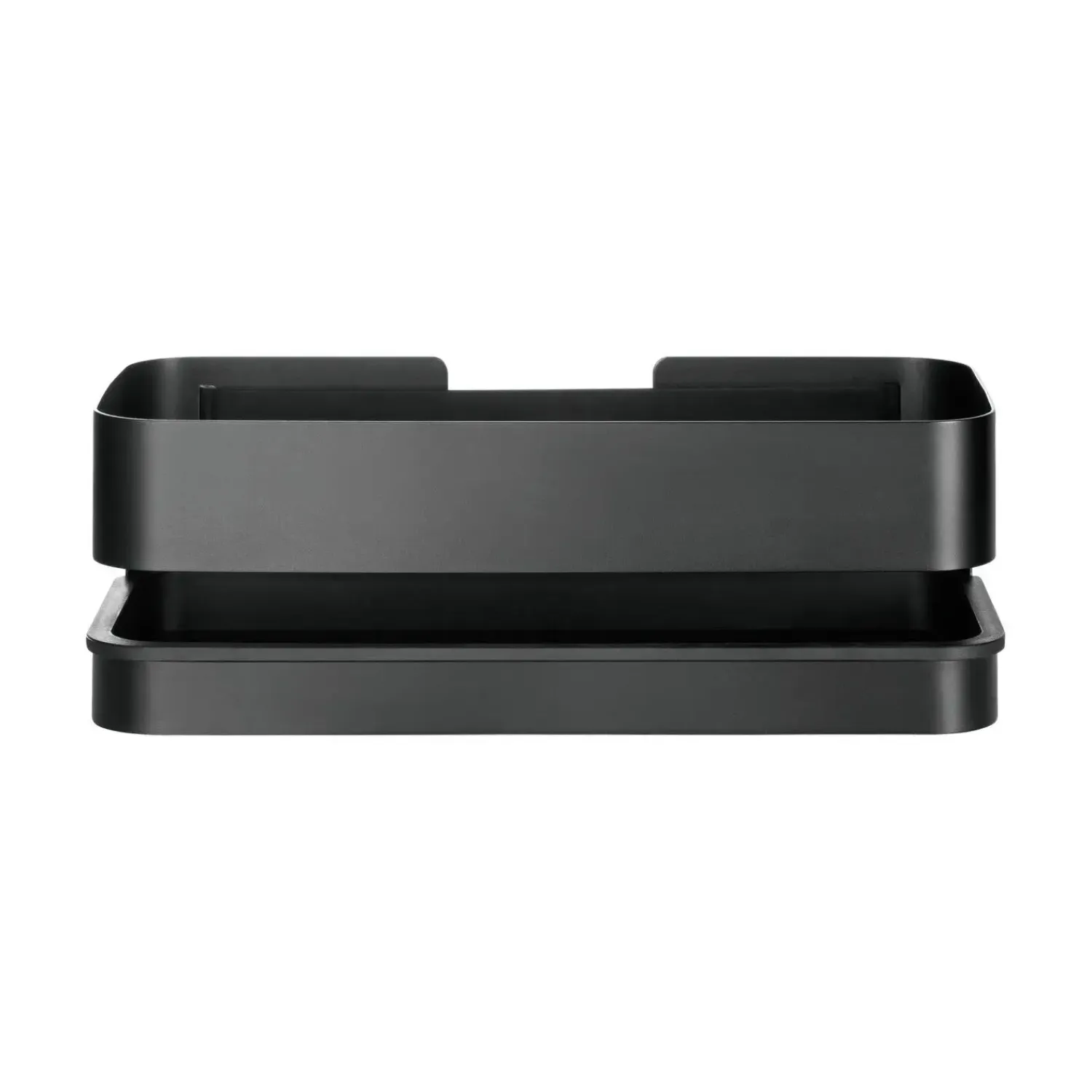 - Shower Basket - Black - NEXIO^Blomus Best