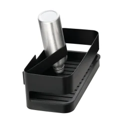 - Shower Basket - Black - NEXIO^Blomus Best