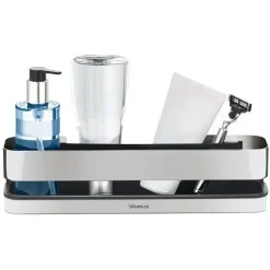 - Shower Basket - polished - NEXIO^Blomus Hot