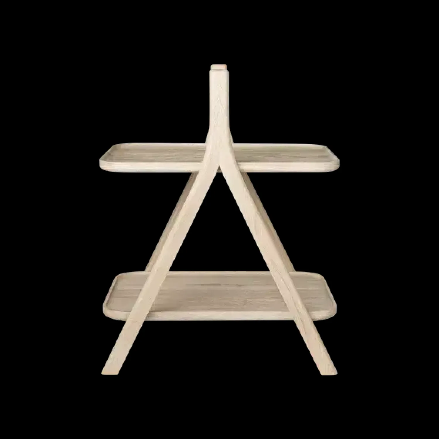 - Side Table - ETA - Oak*Blomus Sale