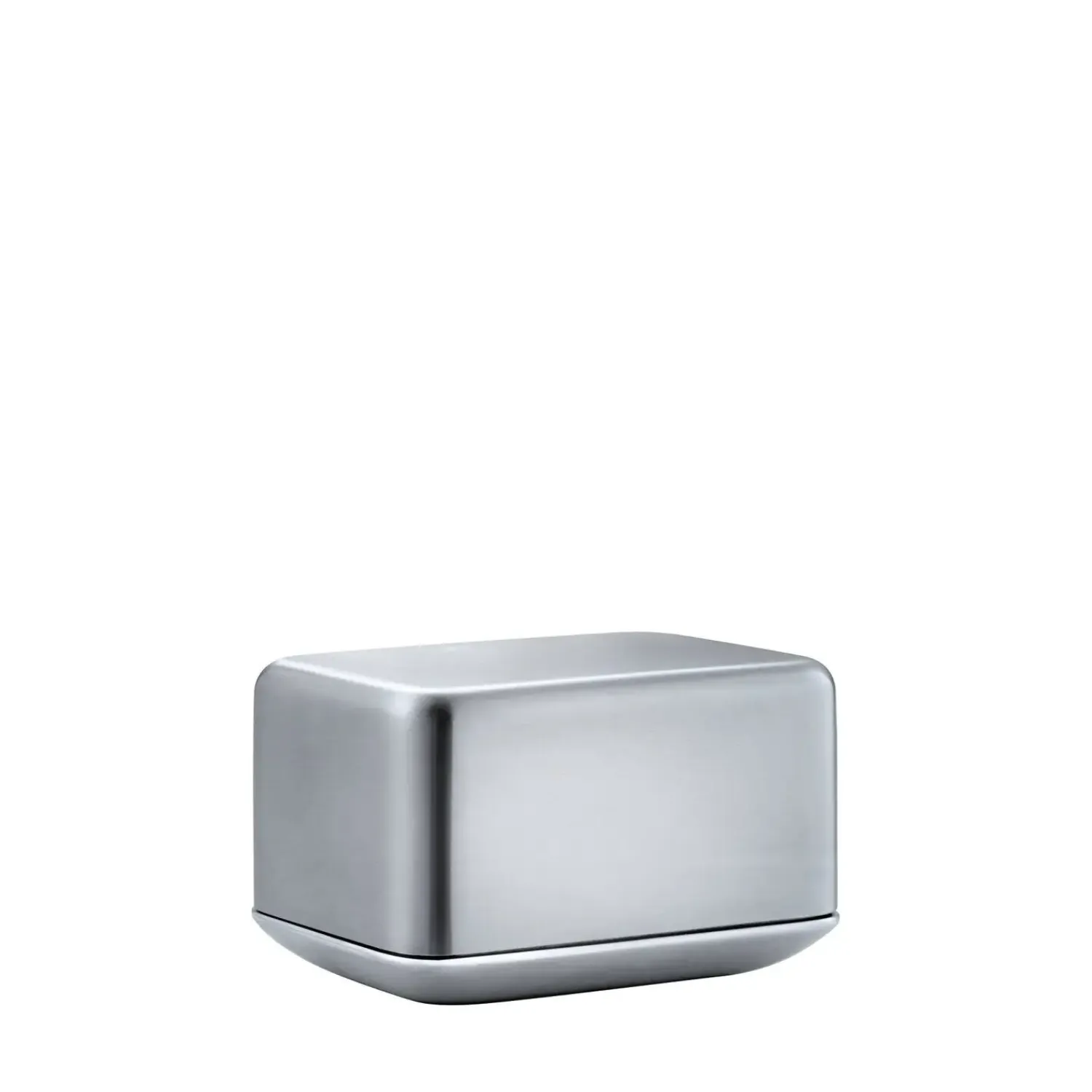 - Single Butter Dish - - BASIC*Blomus Discount