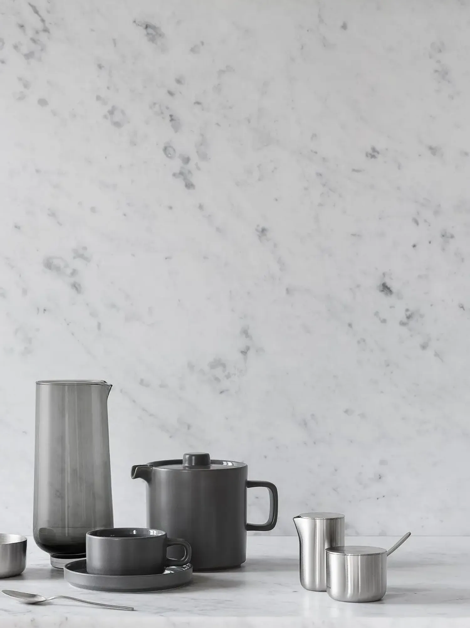 - Single Butter Dish - - BASIC*Blomus Discount