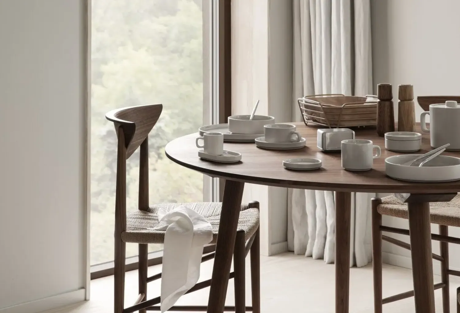 - Single Butter Dish - - BASIC*Blomus Discount