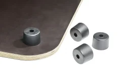 - Single Seater UnitFloor Plate incl. case legs - - GROW*Blomus Discount