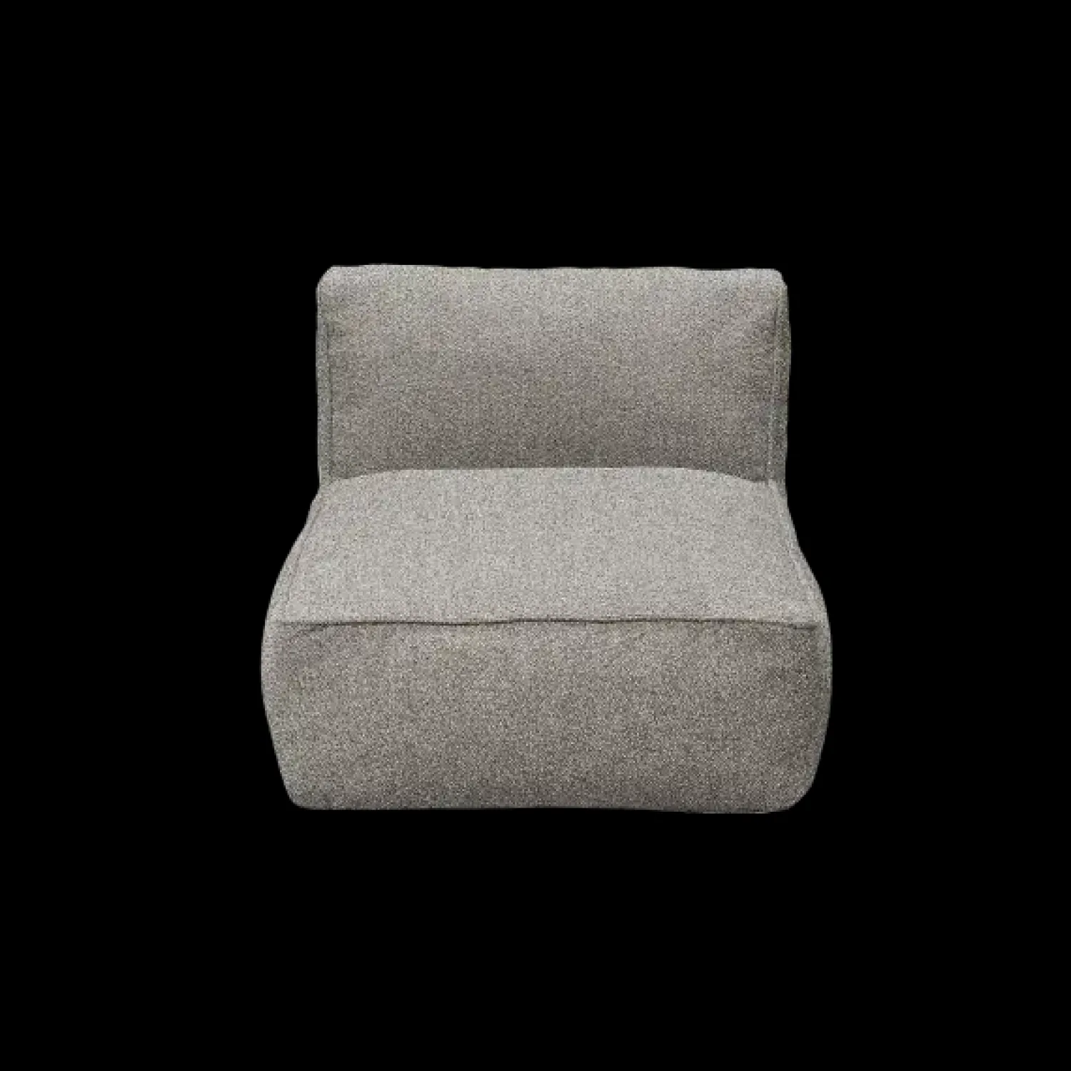 - Single Seater Unit - GROW - Earth Bouclé^Blomus Clearance
