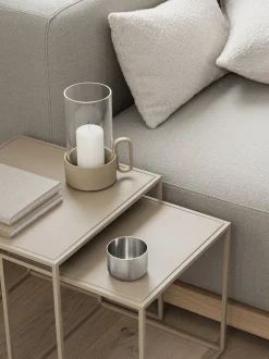 - Snack Bowl - - BASIC^Blomus