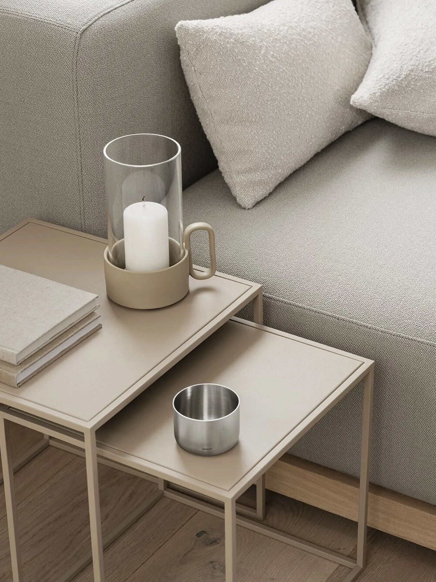 - Snack Bowl - - BASIC^Blomus