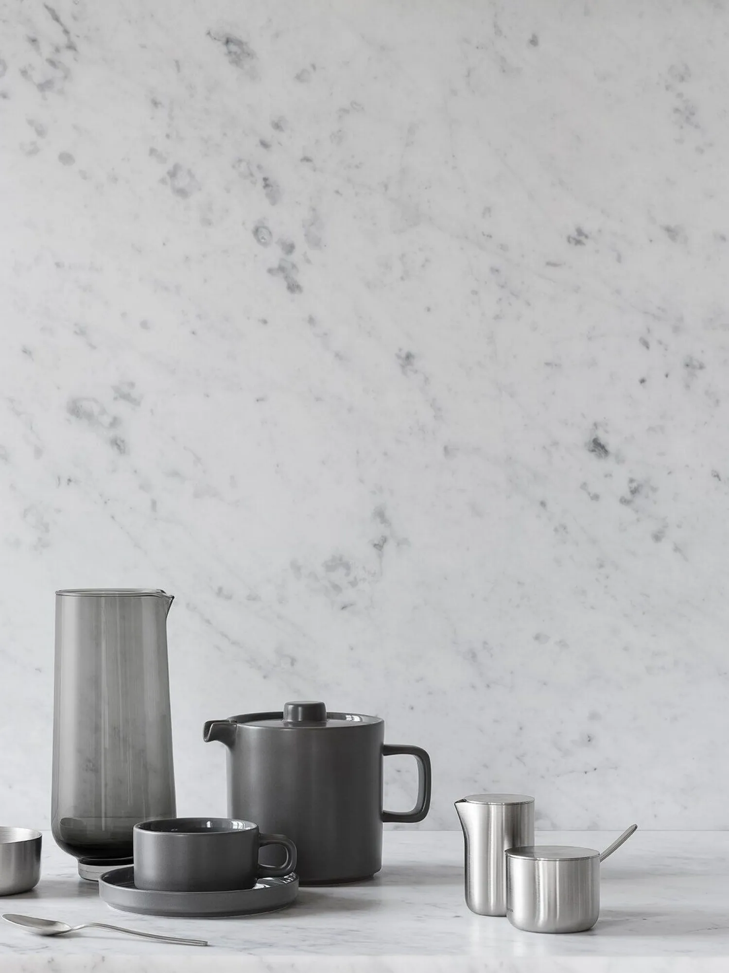 - Snack Bowl - - BASIC^Blomus