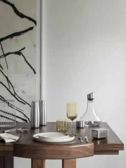 - Snack Bowl - - BASIC^Blomus