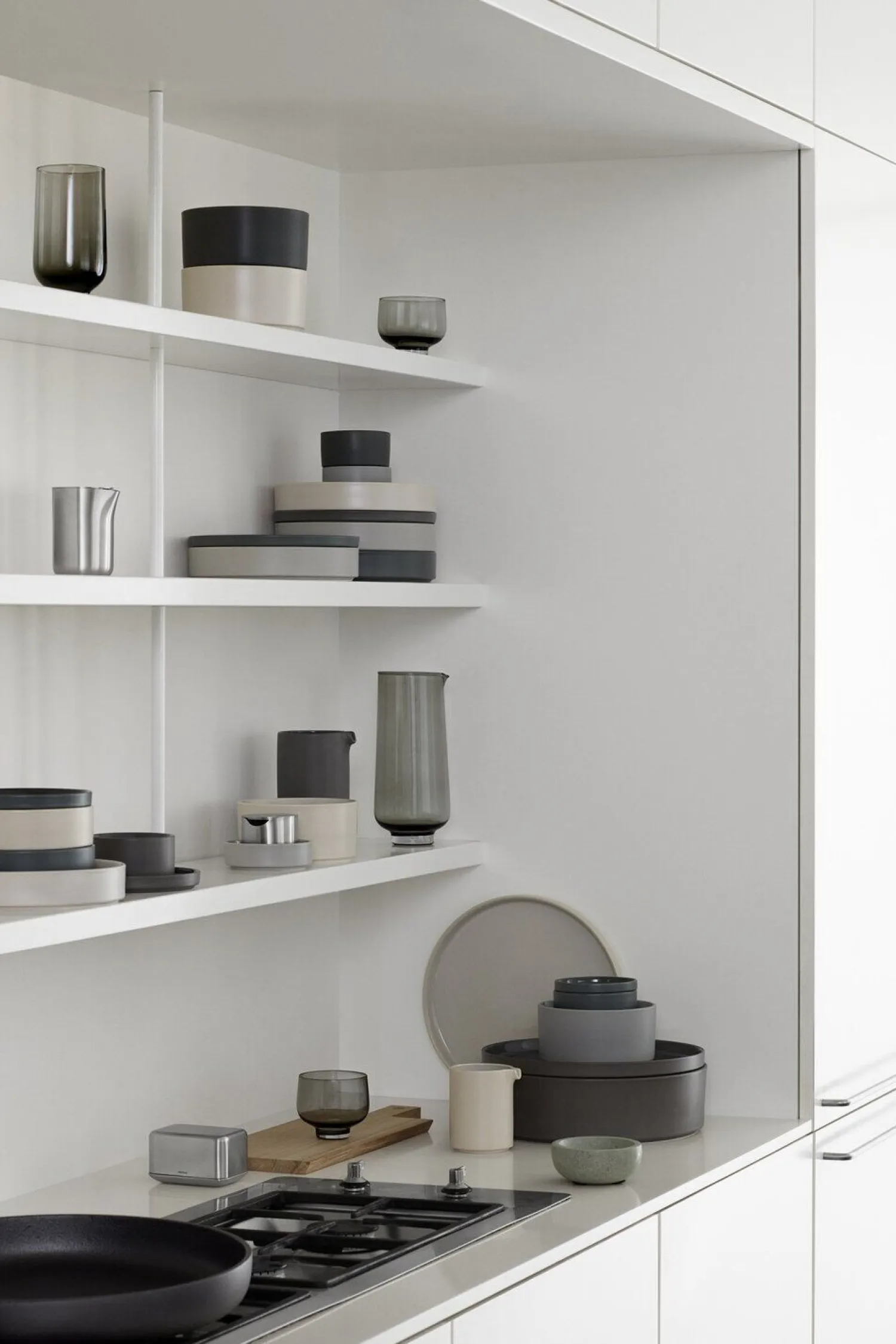 - Snack Bowl - - BASIC^Blomus