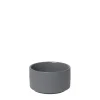 - Snack Bowl - Pewter - PILAR*Blomus Hot