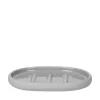 - Soap Dish - Micro Chip - SONO*Blomus New