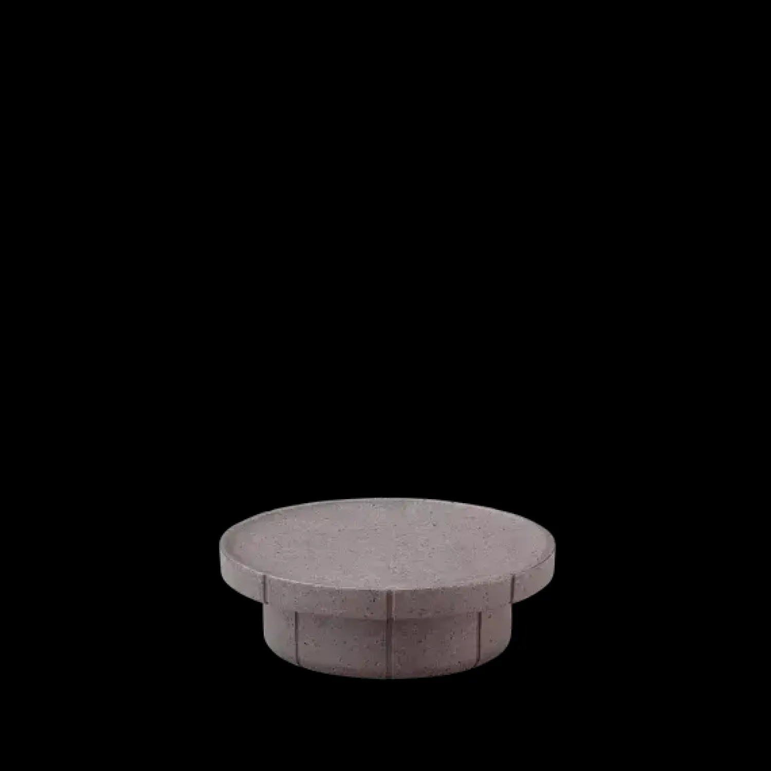 - Soap Dish - KUA - Cedar Wood^Blomus Hot