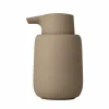 - Soap Dispenser - Tan - SONO*Blomus Clearance