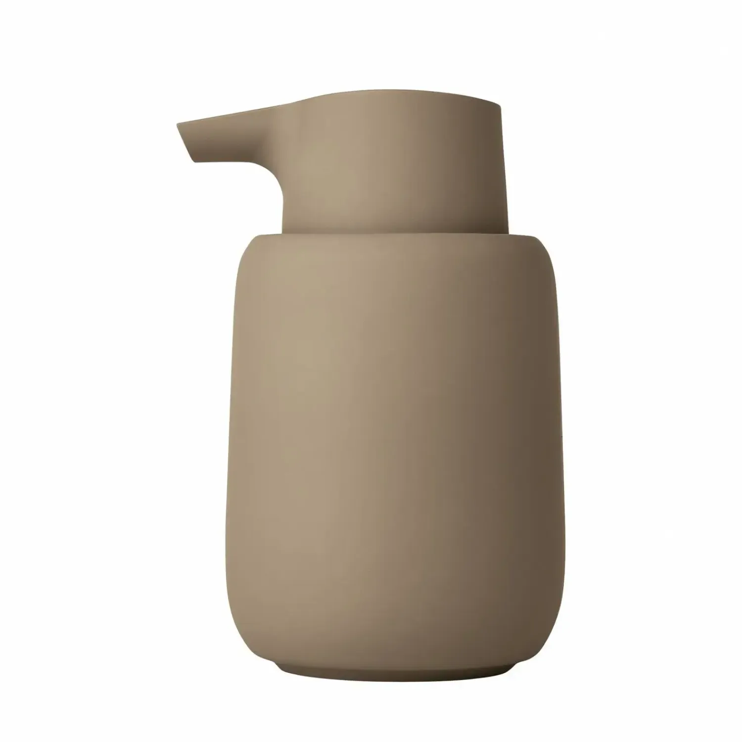 - Soap Dispenser - Tan - SONO*Blomus Clearance