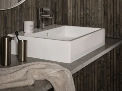 - Soap Dispenser - Brass - MODO^Blomus Online