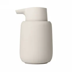 - Soap Dispenser - Moonbeam - SONO^Blomus Sale