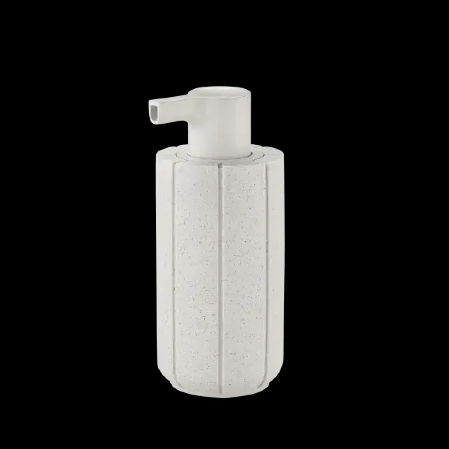 - Soap Dispenser - KUA - Moonbeam*Blomus Outlet